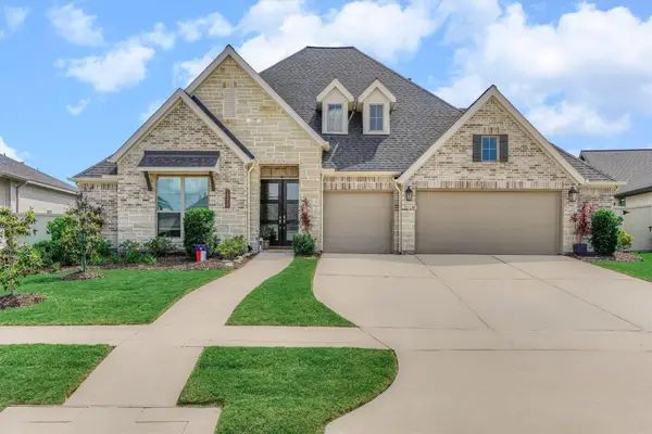 15479 Ringbill Way, Magnolia, TX 77354