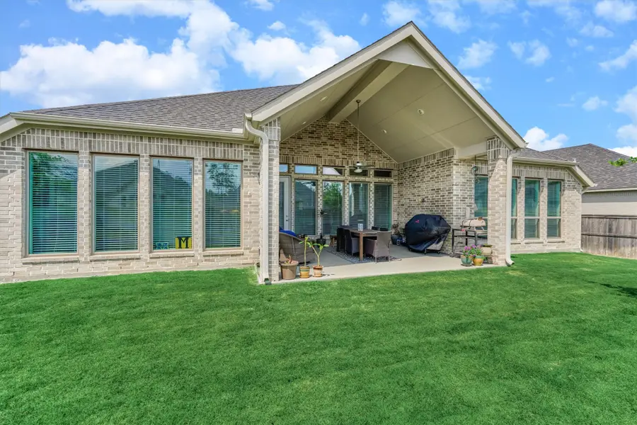 15479 Ringbill Way, Magnolia, TX 77354 - #2