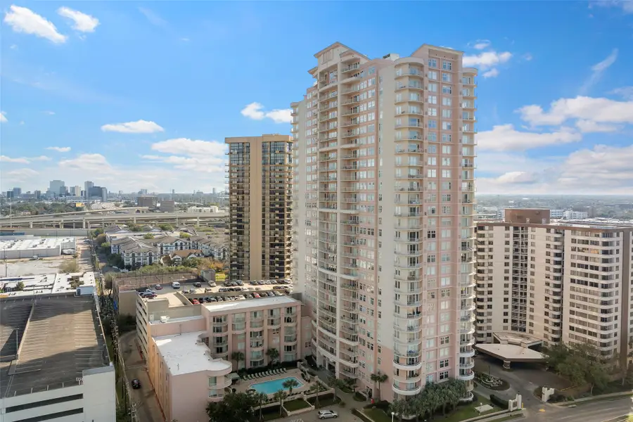 3505 Sage Road #314, Houston, TX 77056 - Image #2