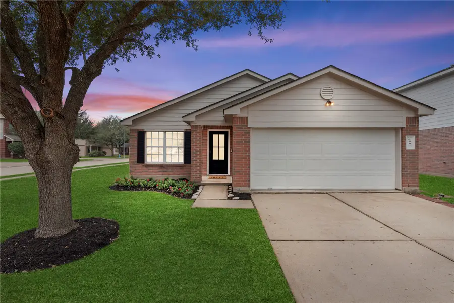 5003 Westwood Pines Drive, Katy, TX 77449 - Image #2