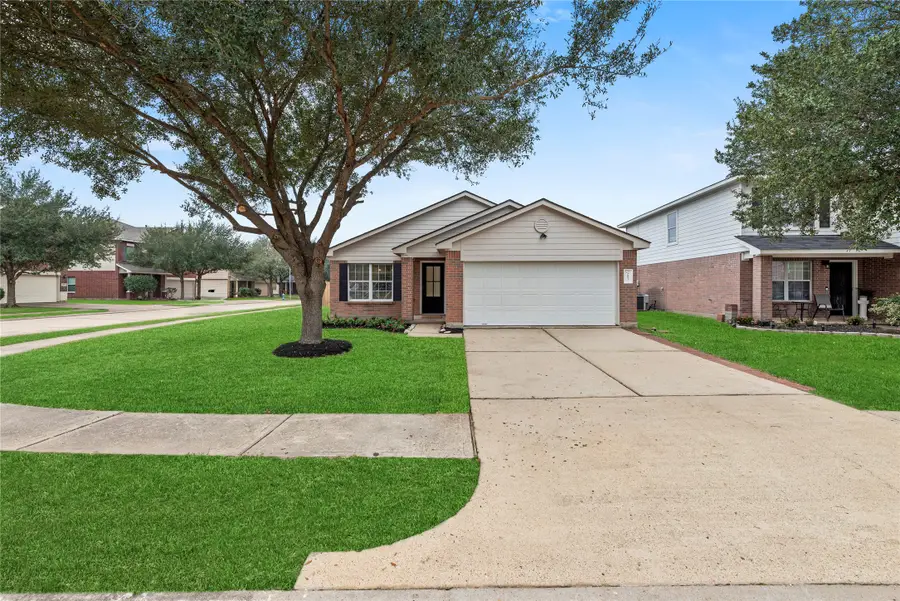 5003 Westwood Pines Drive, Katy, TX 77449 - Image #3