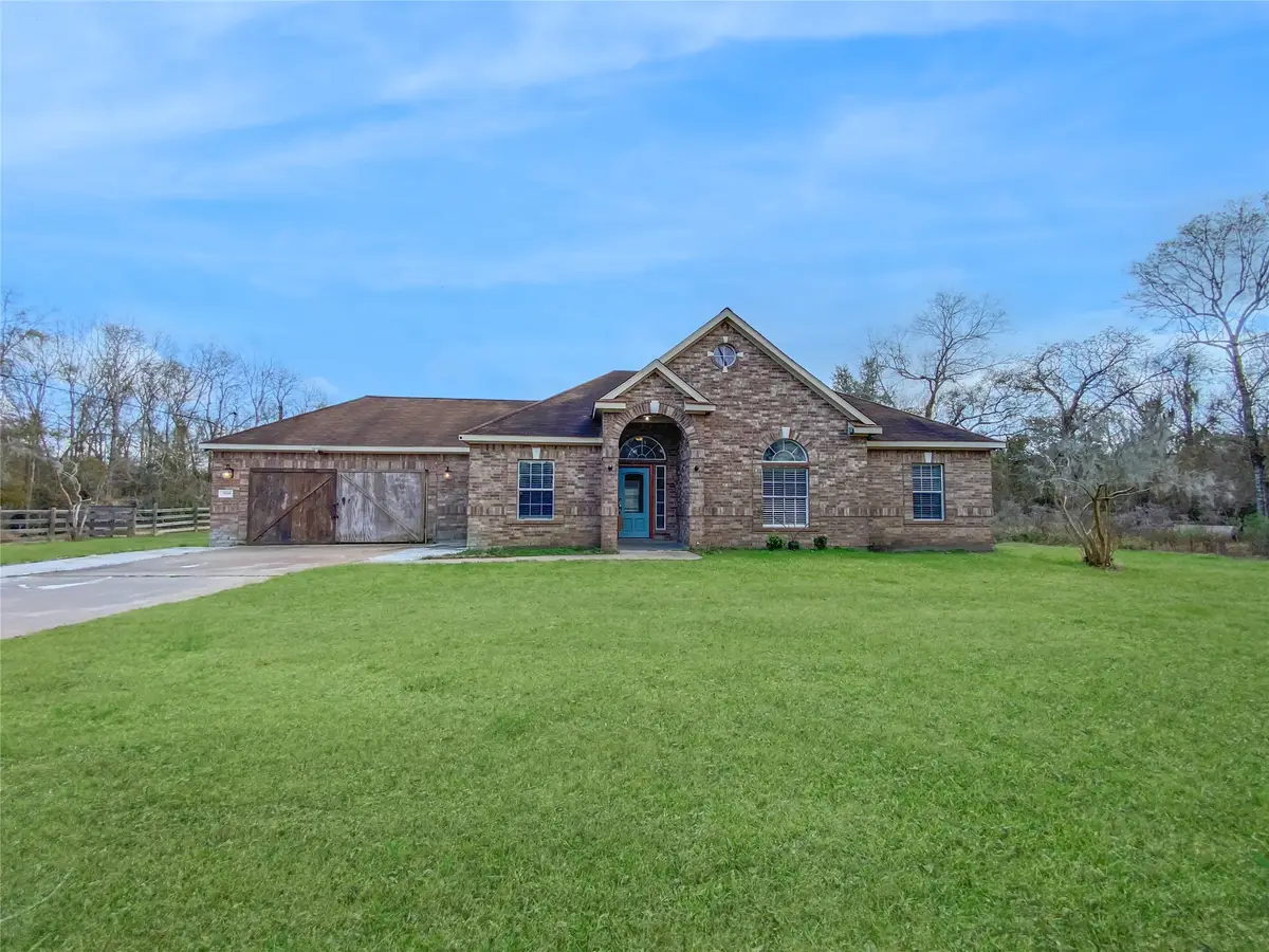 7599 County Road 3, Sweeny, TX 77480 - #1