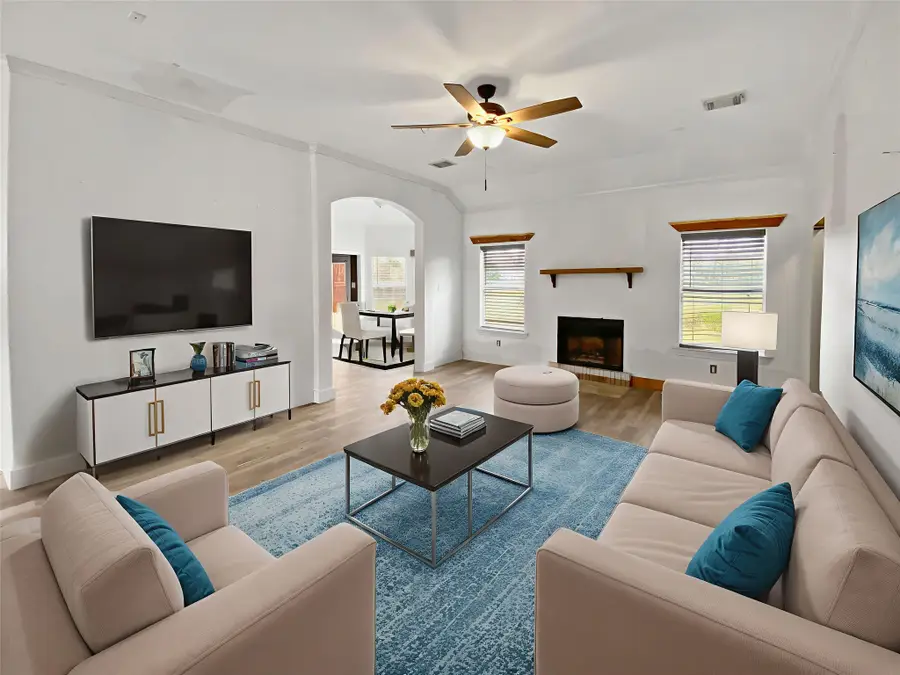 7599 County Road 3, Sweeny, TX 77480 - #2