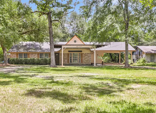 16107 Holly Street, Porter, TX 77365