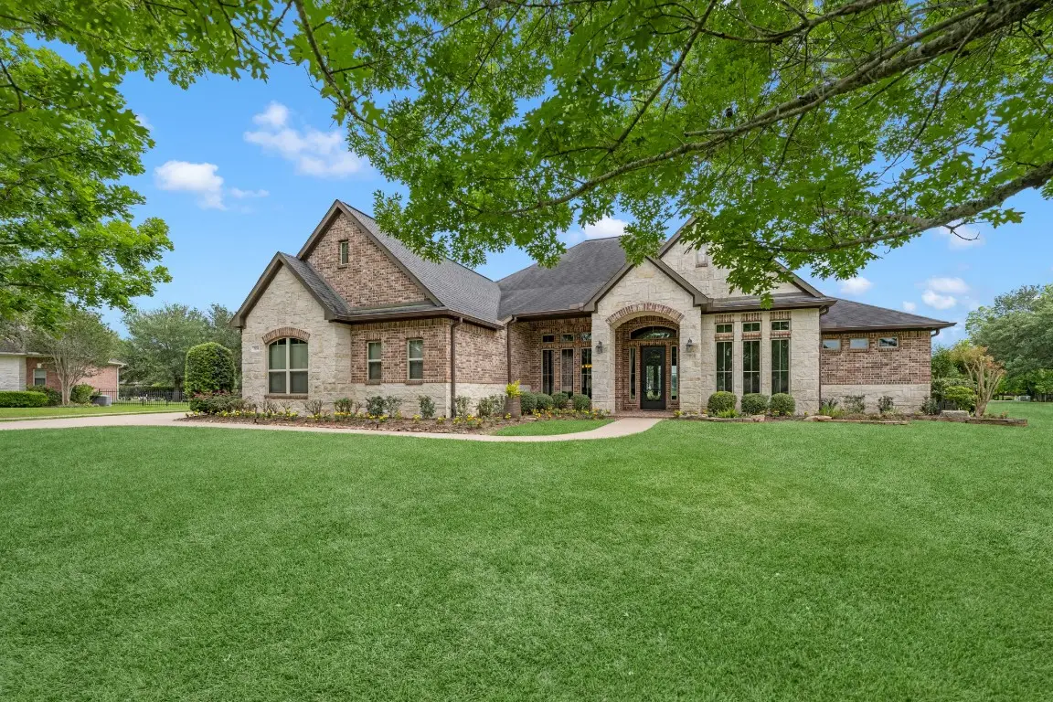 5658 Westerdale Drive, Fulshear, TX 77441 - #1