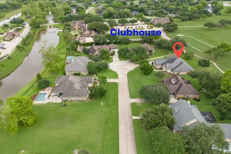 5658 Westerdale Drive, Fulshear, TX 77441 - #3