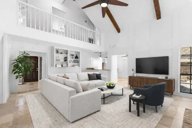 1703 Woodland Springs Street, Houston, TX 77077 - #3