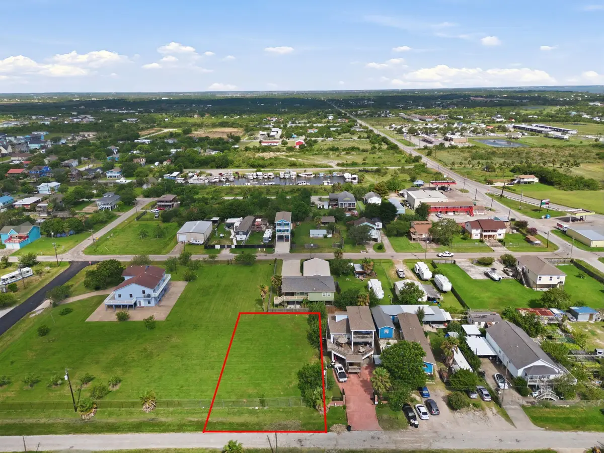 0 21st Street, San Leon, TX 77573 - #1