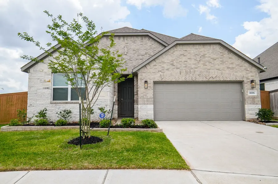 1696 Daylight Lake Drive, Katy, TX 77493 - #3