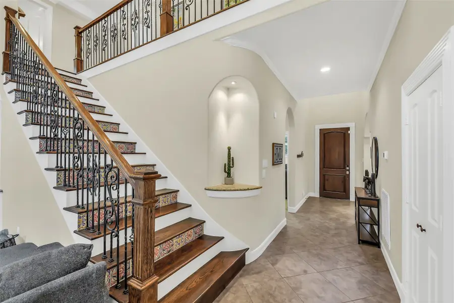 754 Holly Springs Drive, Conroe, TX 77302 - #3