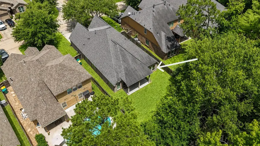 213 Forest Heights Lane, Montgomery, TX 77316 - #2