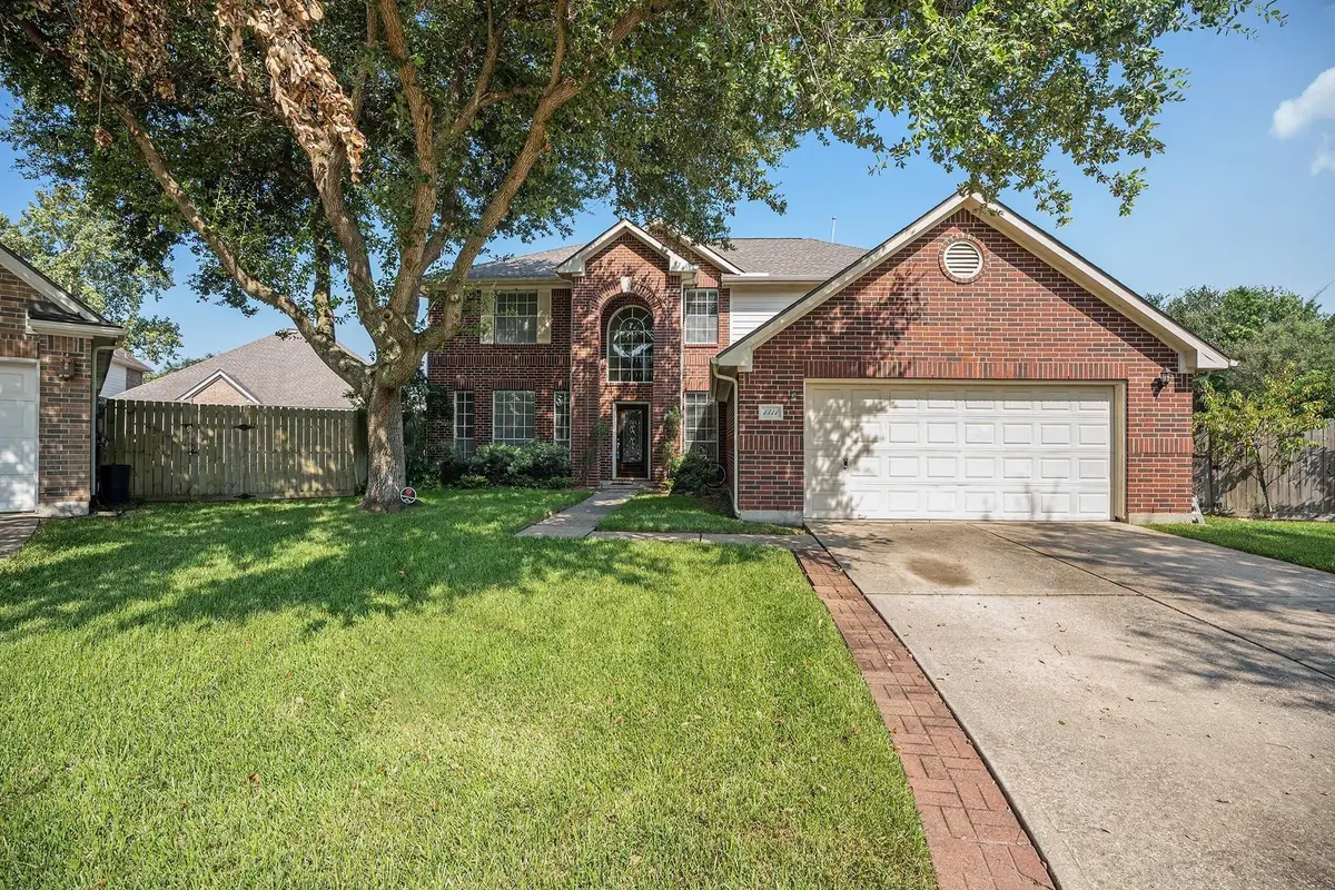 1311 Shady Grove Court, Seabrook, TX 77586 - #1