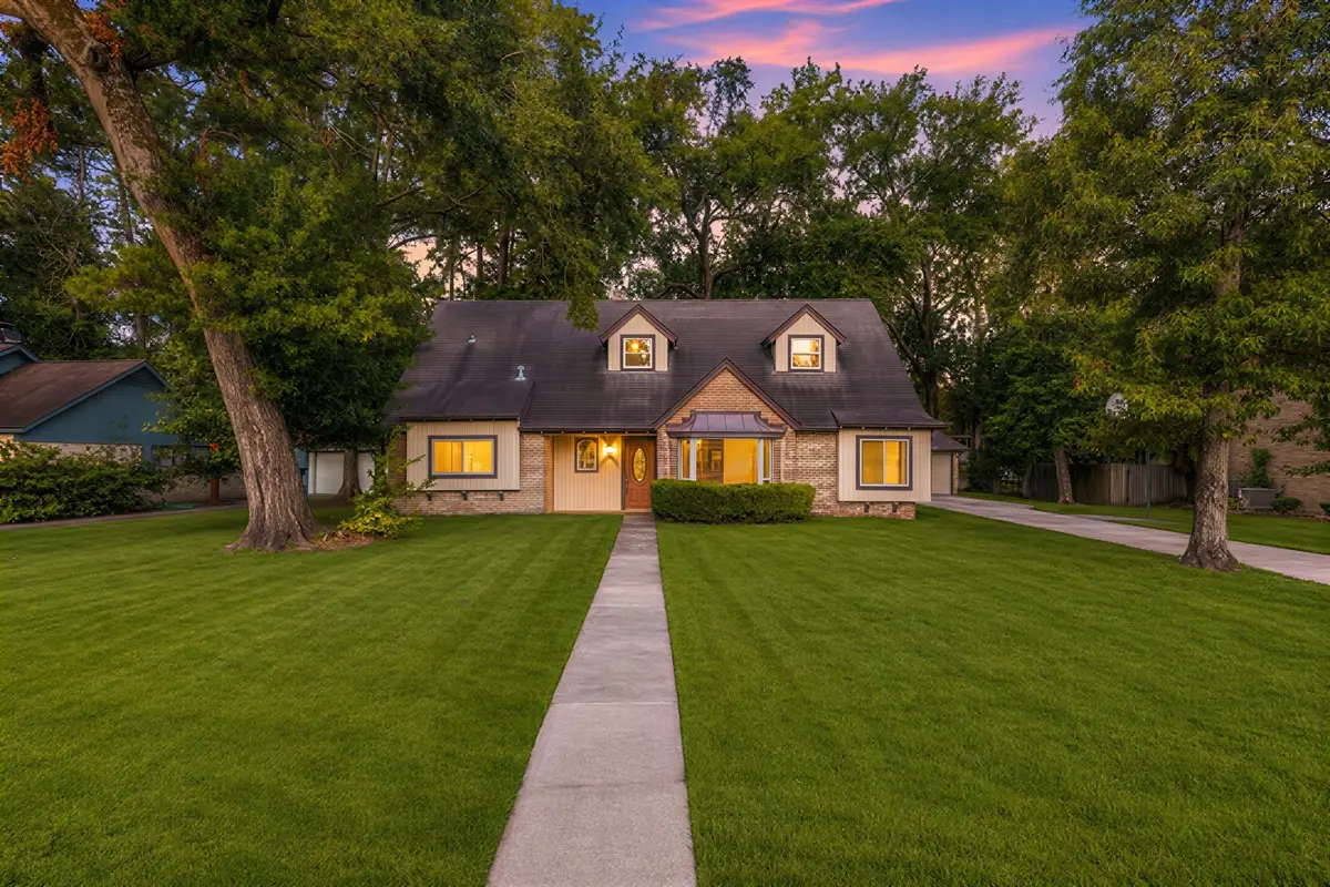 26215 Oakhurst Drive, Spring, TX 77386 - #1
