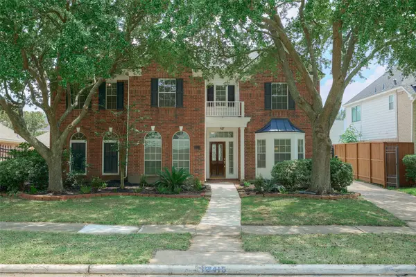 12415 Shadowknoll Drive, Houston, TX 77082
