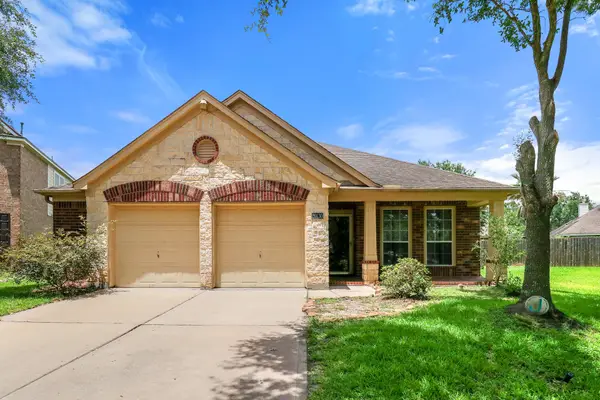 20130 E Lakebridge Lane, Richmond, TX 77407