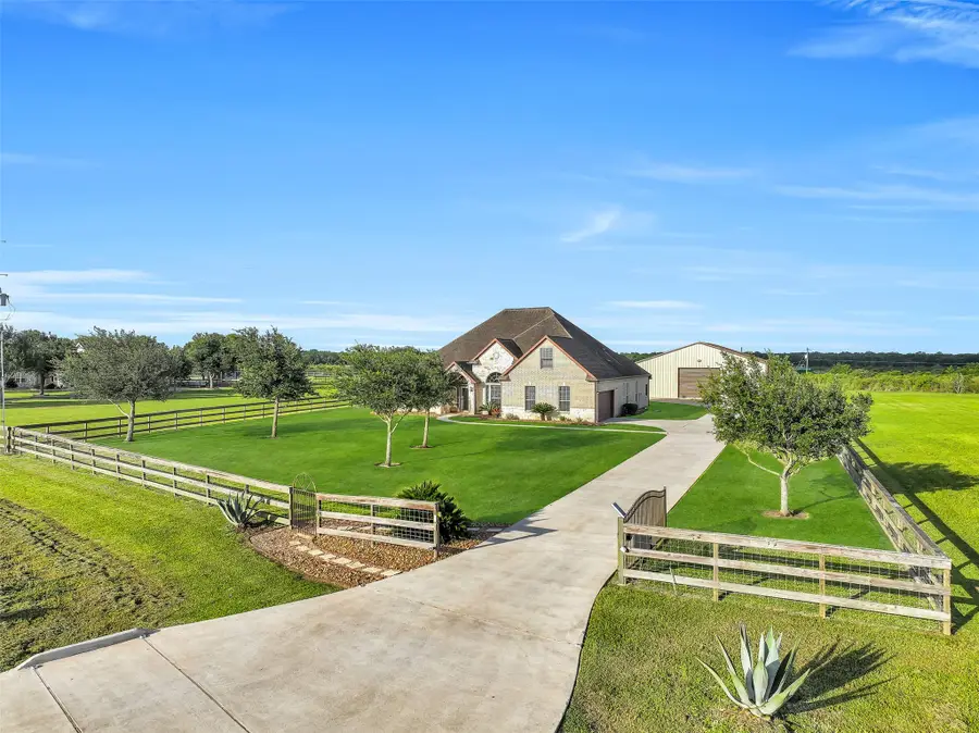 7611 Oak Alley Court, Rosharon, TX 77583 - #2