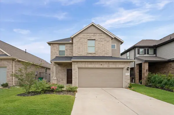 31203 Balsam Hawk Lane, Hockley, TX 77447
