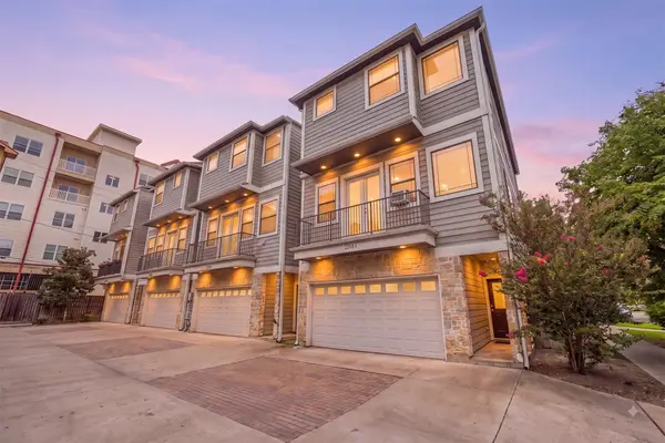 2208 Bellefontaine Street #A, Houston, TX 77030