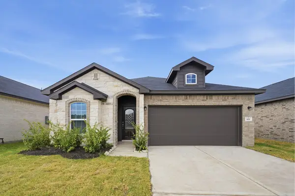 810 Alaska Cedar Drive, Crosby, TX 77532