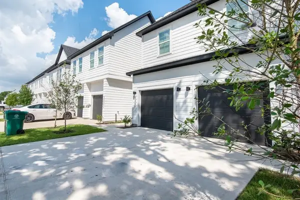 5115 Briscoe Street #A/B, Houston, TX 77033