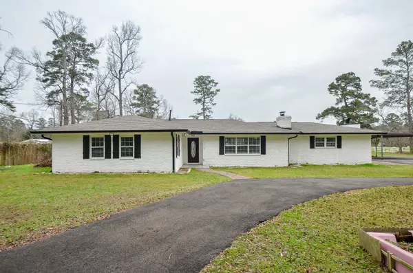 8810 Dogwood Drive, Tomball, TX 77375