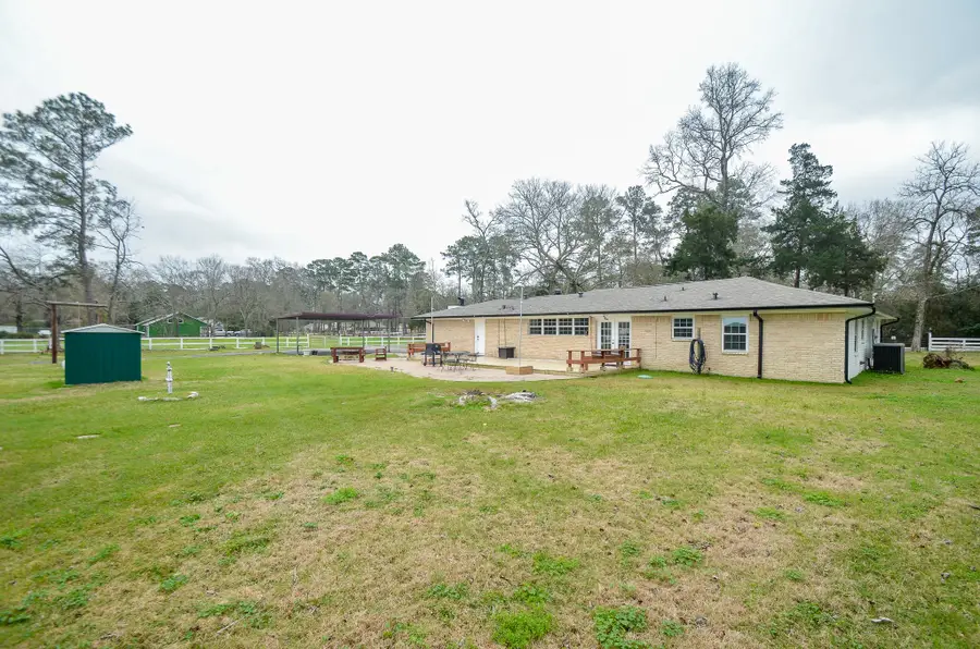 8810 Dogwood Drive, Tomball, TX 77375 - Image #3