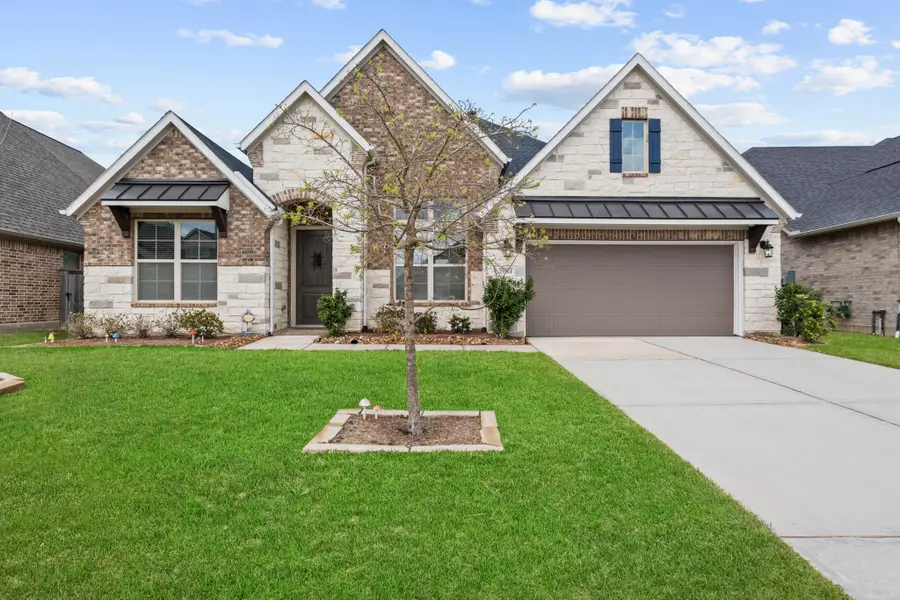 19314 Trotting Green Trail, Tomball, TX 77377 - #2