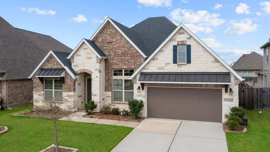 19314 Trotting Green Trail, Tomball, TX 77377 - #3