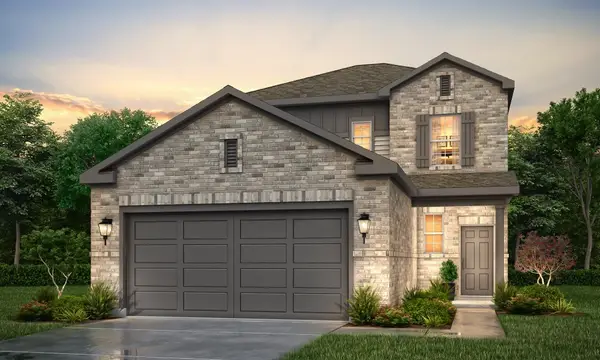 7843 Bergamot Circle, Magnolia, TX 77354