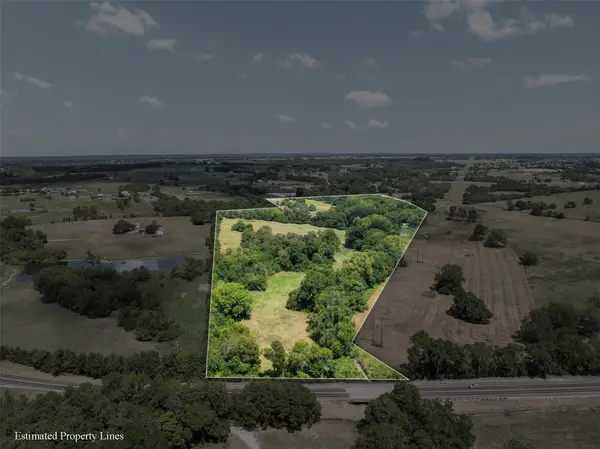 38 +/- Acres Fm 1774, Anderson, TX 77830