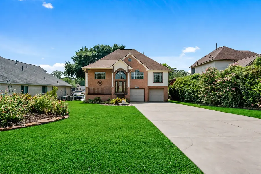 12498 Lake Vista Drive, Willis, TX 77318 - #3