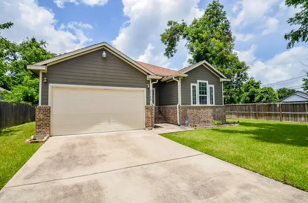 3153 Christie Street, Houston, TX 77026