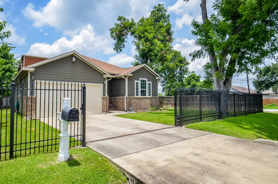 3153 Christie Street, Houston, TX 77026 - #2