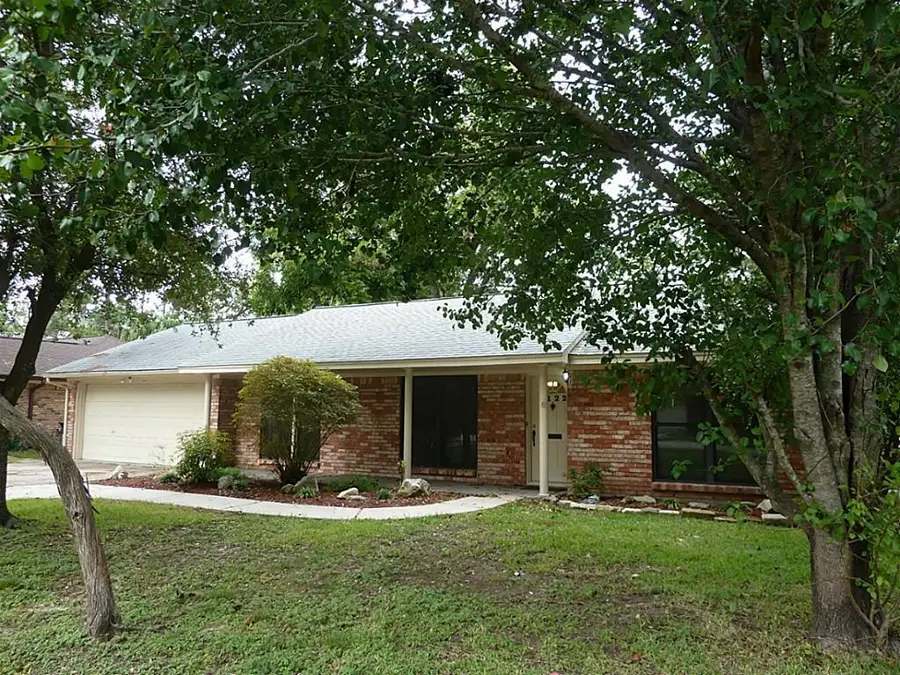 9122 Western Drive, Houston, TX 77080 - #2