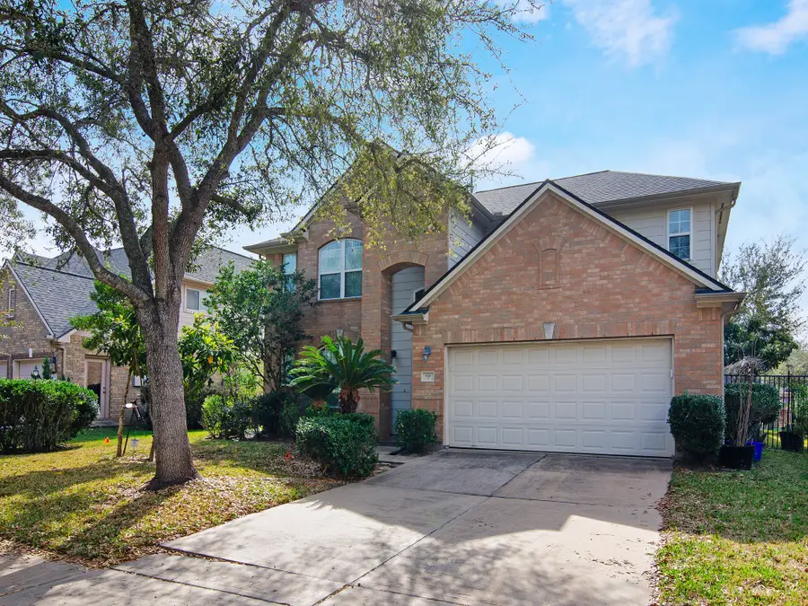 8110 Golden Harbor, Missouri City, TX 77459 - #3