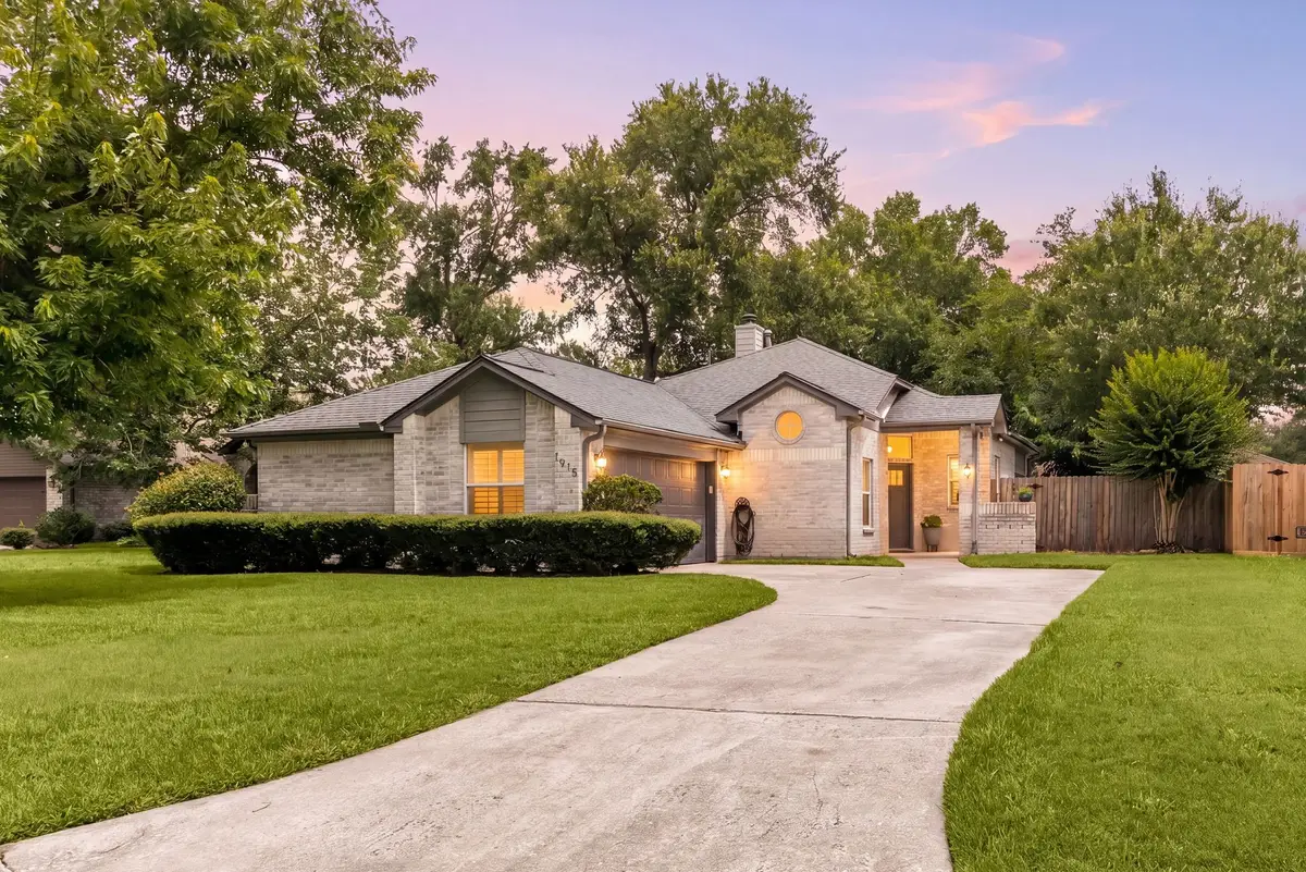 1915 Mercoal Drive, Spring, TX 77386 - #1