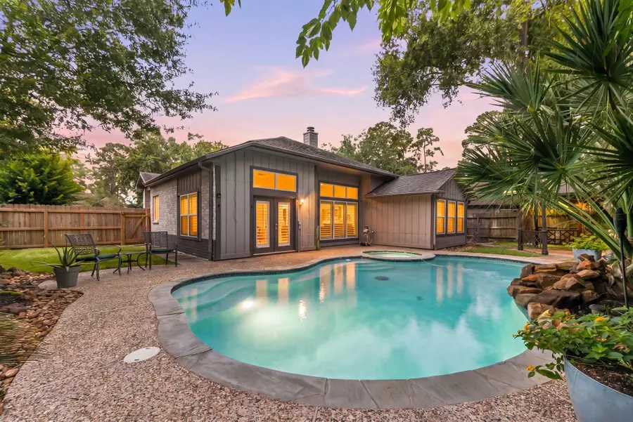 1915 Mercoal Drive, Spring, TX 77386 - #2