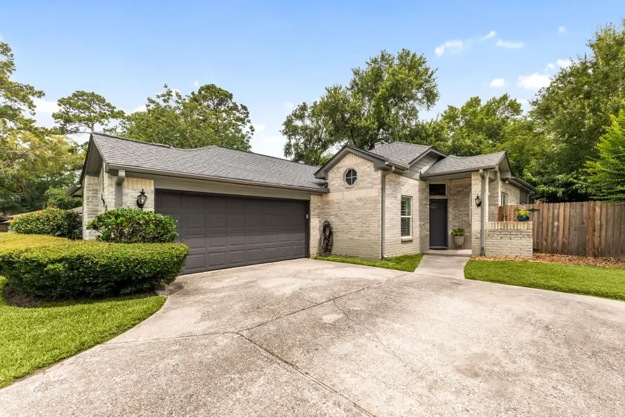 1915 Mercoal Drive, Spring, TX 77386 - #3