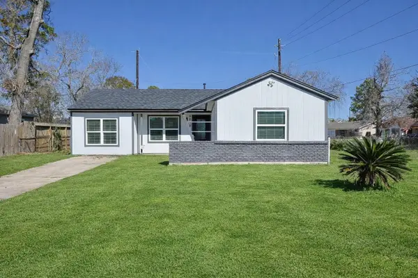 6619 Cobalt Street, Houston, TX 77016