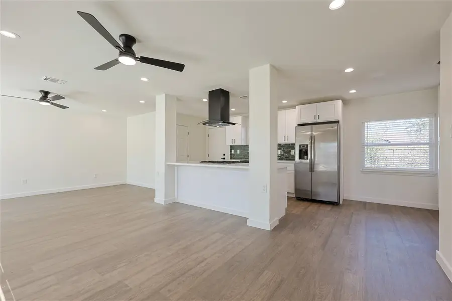 6619 Cobalt Street, Houston, TX 77016 - #2