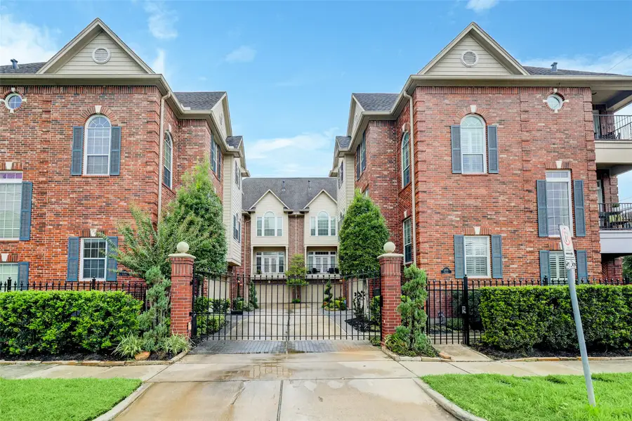 1004 Stanford Street #A, Houston, TX 77019 - Image #2