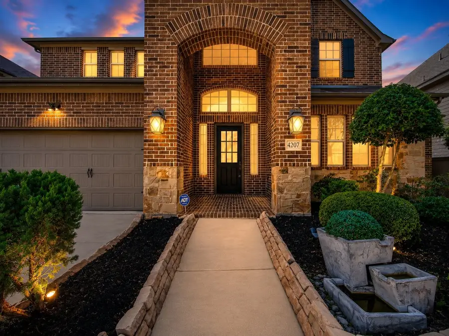 4207 Reagan Ridge Court, Richmond, TX 77406 - #2