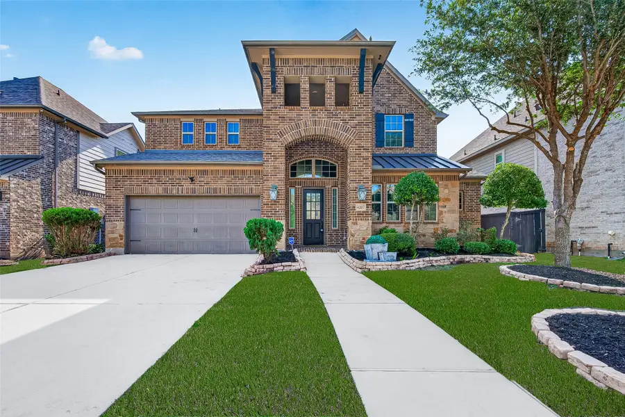 4207 Reagan Ridge Court, Richmond, TX 77406 - #3