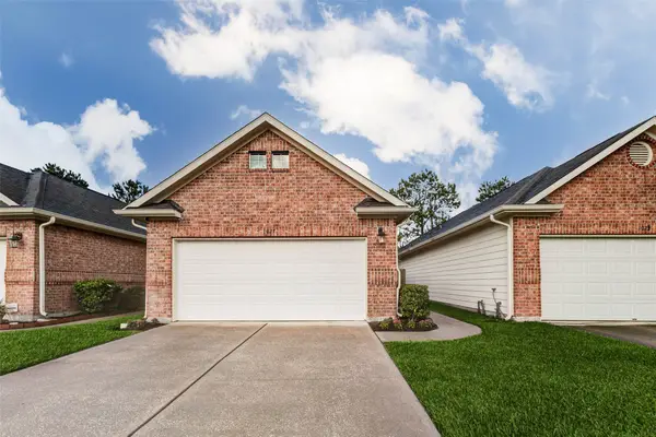 1027 Sweet Pine Drive, Katy, TX 77450