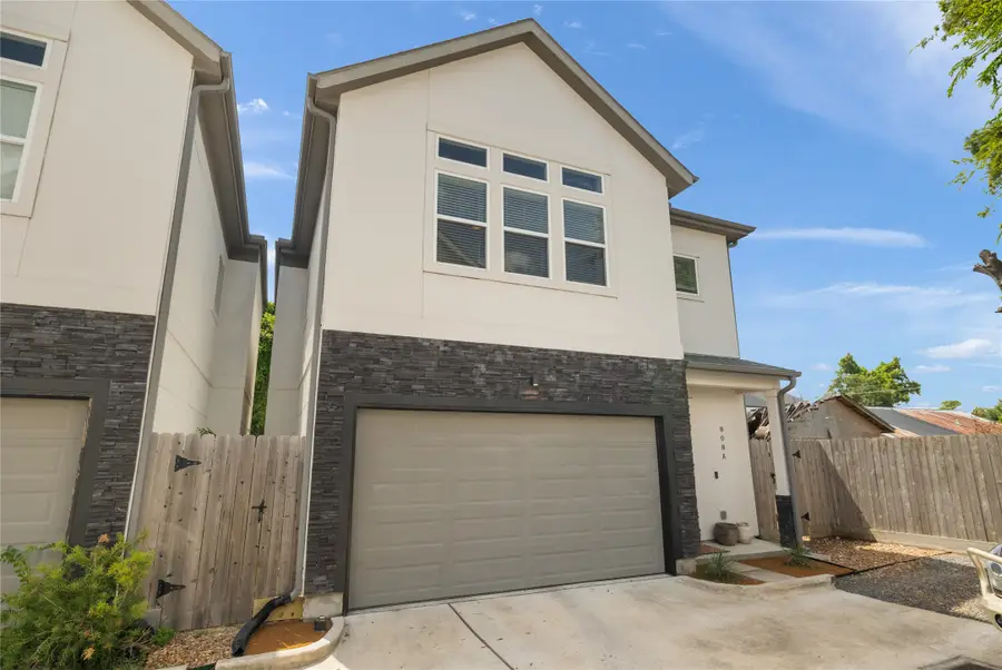 808 Woodcrest Drive #A, Houston, TX 77018 - Image #3