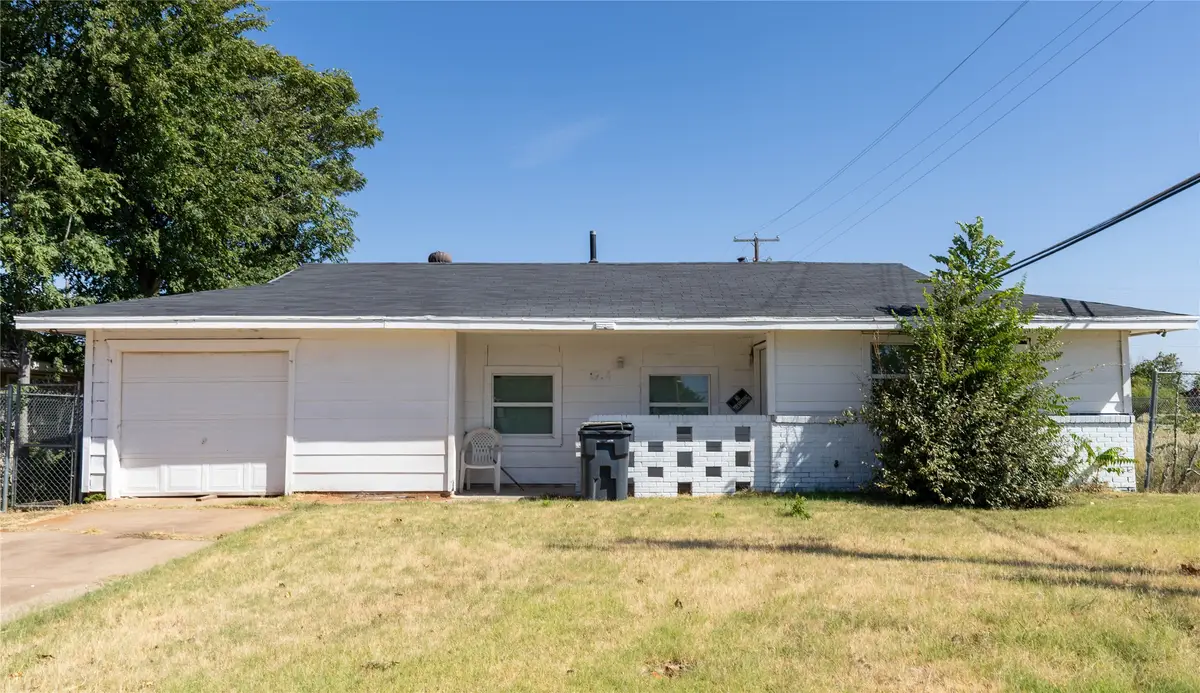 1514 Roanoke Drive, Wichita Falls, TX 76306 - #1