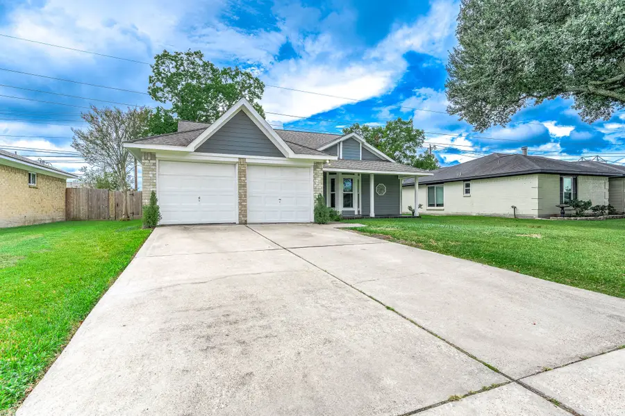 305 Seacrest Boulevard, League City, TX 77573 - #3