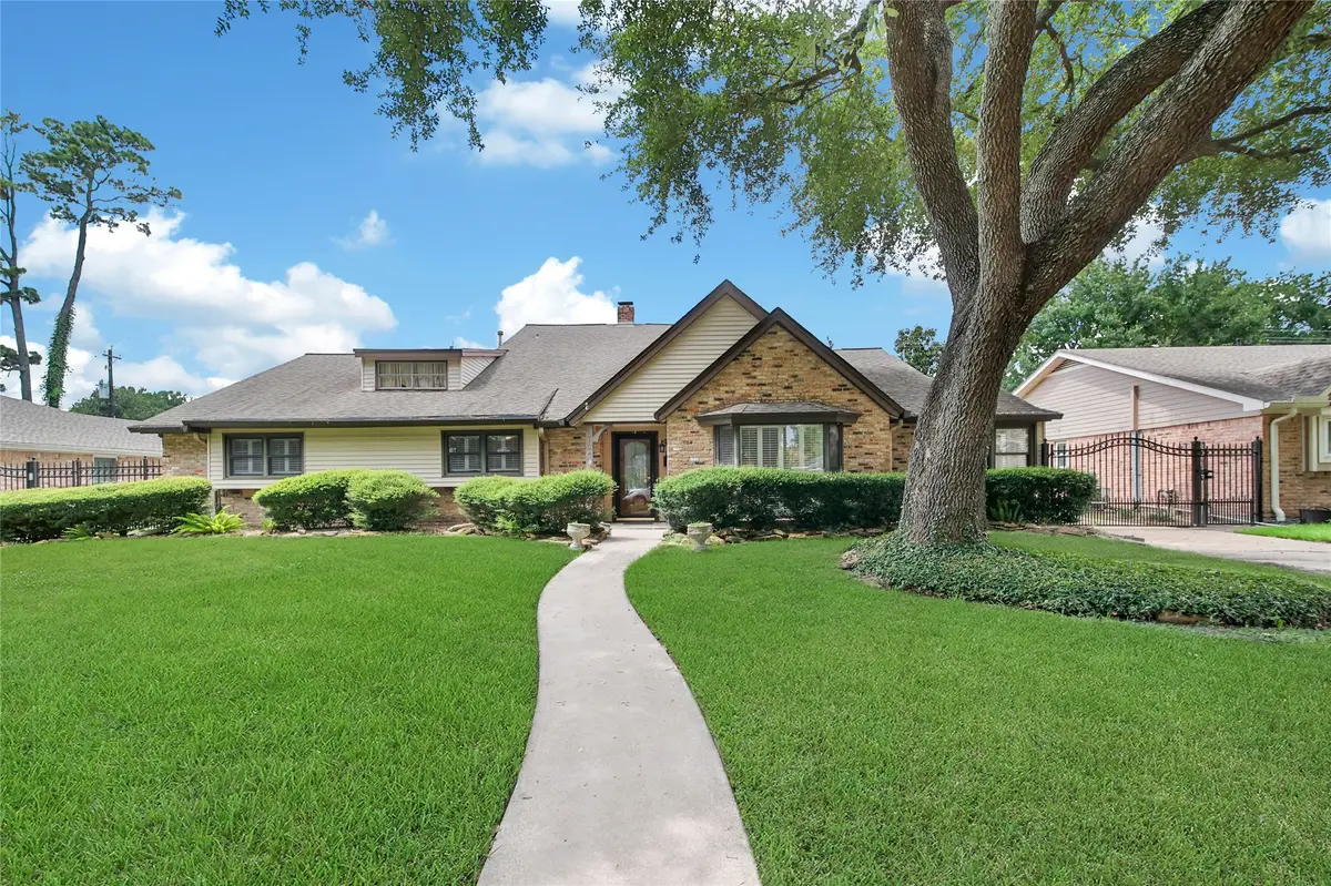 1030 Chantilly Lane, Houston, TX 77018 - #1