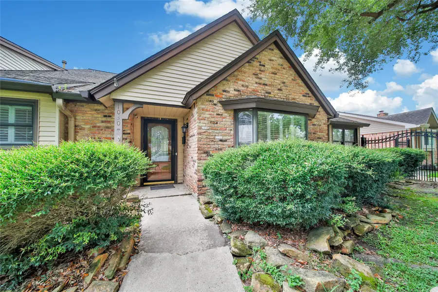 1030 Chantilly Lane, Houston, TX 77018 - #2