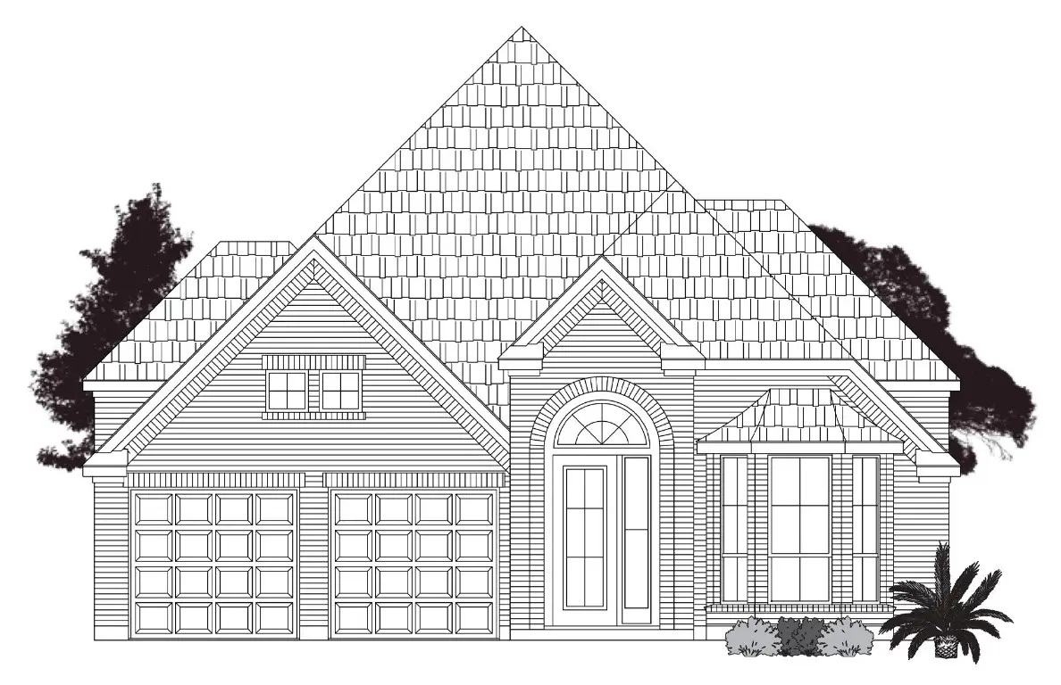 21018 Magnolia Mill Drive, Cypress, TX 77433 - #1